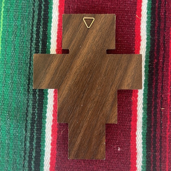 Crucifix icon - Picture 2 of 3